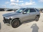 2023 MERCEDES-BENZ GLE 350 - 4JGFB4JB2PA854323