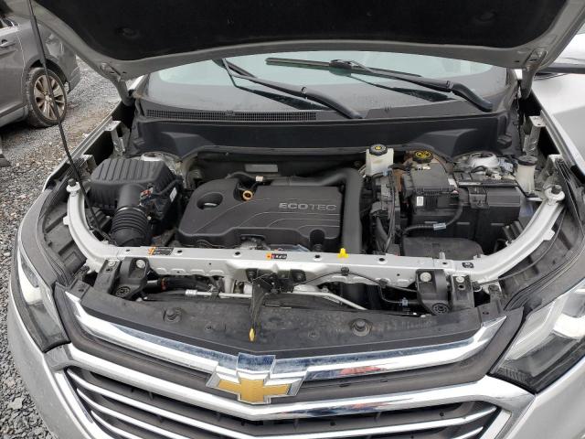 2018 CHEVROLET EQUINOX PR - 2GNAXMEV2J6190959