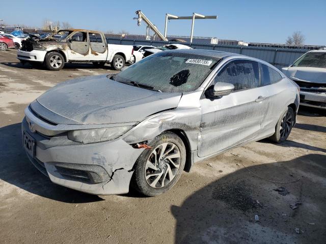 Vin: 2hgfc4b09gh309253, lot: 43930735, honda civic lx 2016 img_1