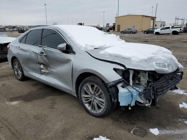 Vin: 4t1bf1fk2fu993021, lot: 45853595, toyota camry le 20154