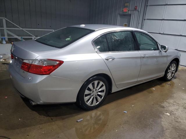 Vin: 1hgcr3f86fa011591, lot: 43855655, honda accord exl 20153