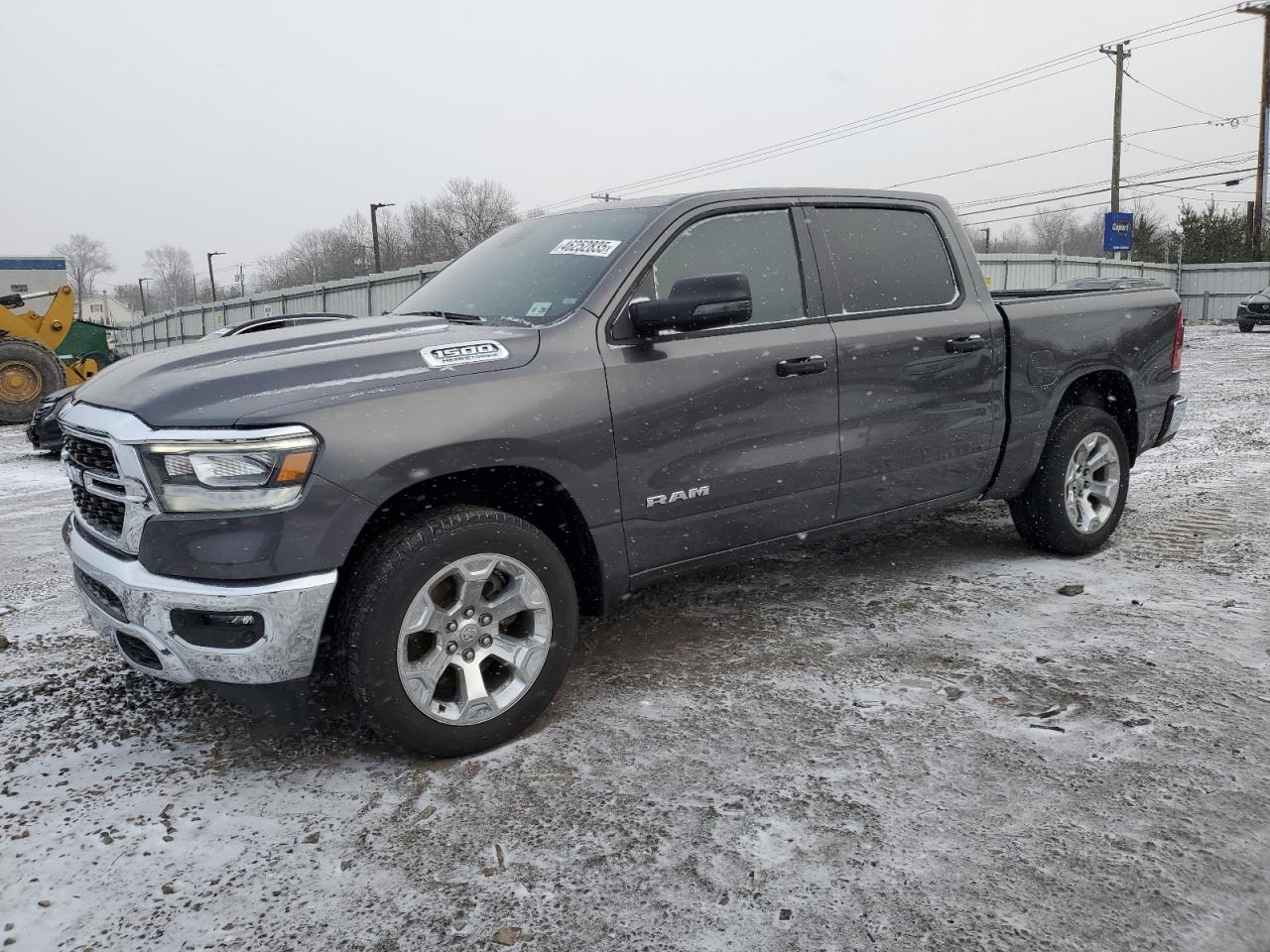 RAM 1500 BIG HORN/LONE STAR
