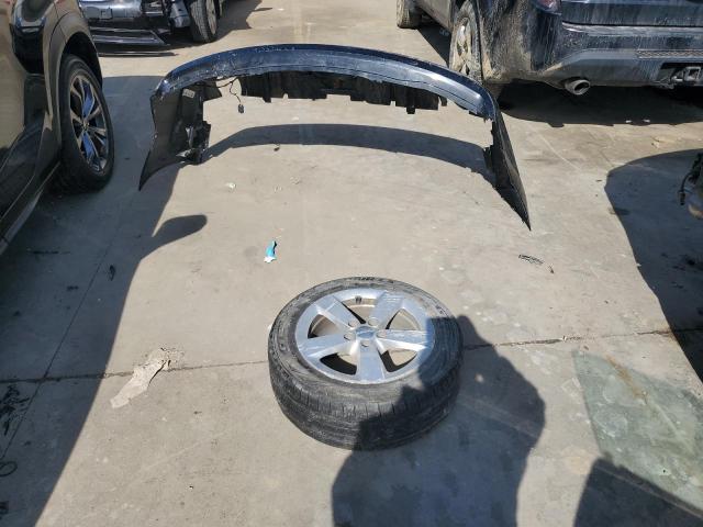 2017 FORD MUSTANG - 1FATP8UH7H5205407