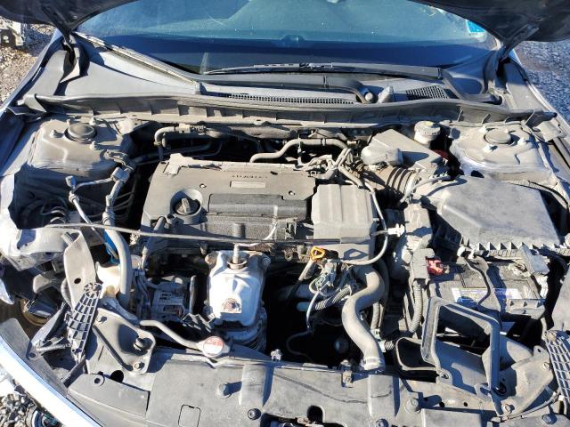 2017 HONDA ACCORD LX - 1HGCR2F33HA284425