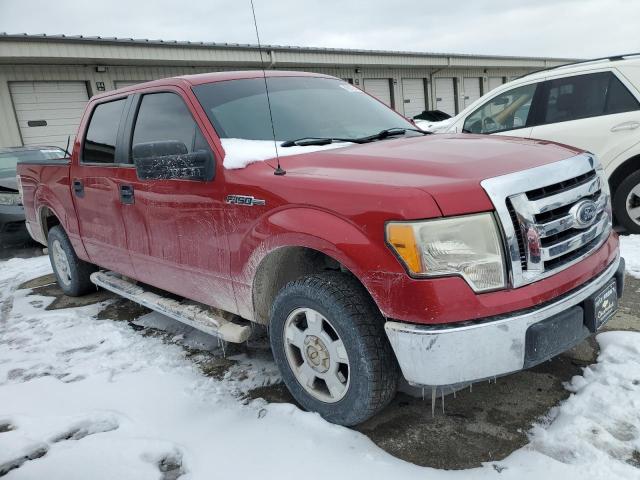 Vin: 1ftew1c85afd23115, lot: 45932545, ford f-150 supercrew 20104