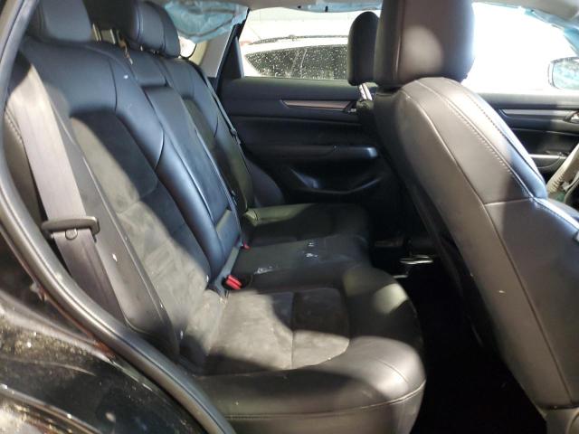 2019 MAZDA CX-5 TOURI - JM3KFACM6K1562646
