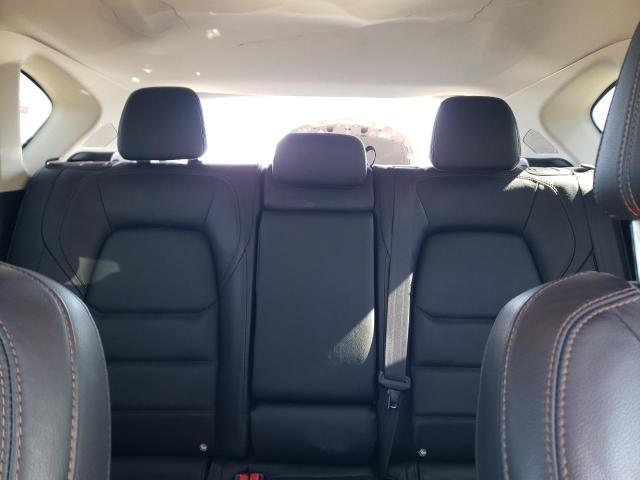 2019 MAZDA CX-5 GRAND - JM3KFBDM6K1618489