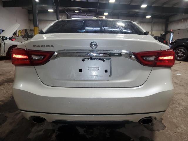 2016 NISSAN MAXIMA 3.5 - 1N4AA6AP4GC906053