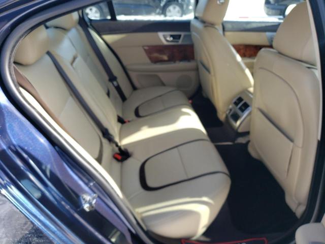 2015 JAGUAR XF 3.0 SPO SAJWJ0FFXF8U66596