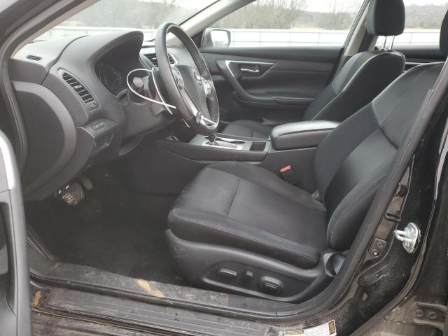 2017 NISSAN ALTIMA 2.5 - 1N4AL3AP1HC264191