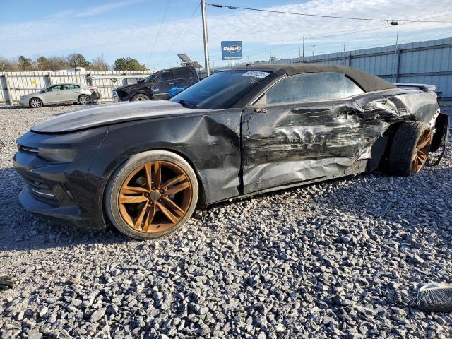 Vin: 1g1fd3dx3h0131354, lot: 46414255, chevrolet camaro lt 2017 img_1