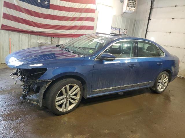 VOLKSWAGEN PASSAT SEL