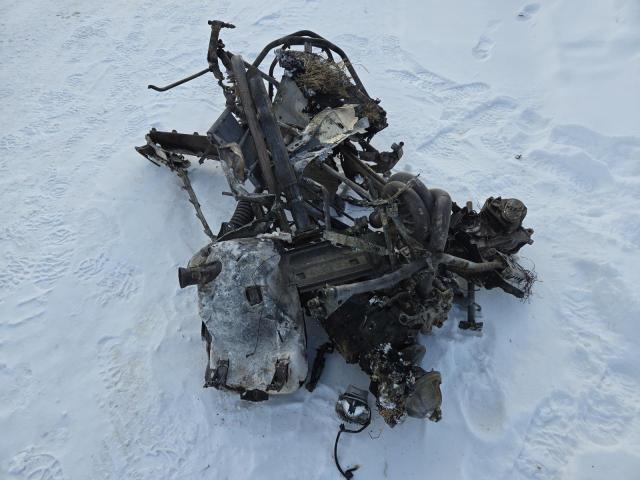 SKI DOO EXPEDITION 2011 burn   YH2SSPBB6BR000236 photo #1