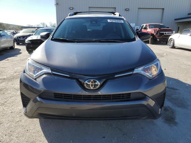 2018 TOYOTA RAV4 LE - JTMZFREV2JJ730017