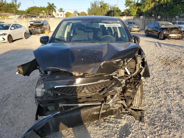 2017 MITSUBISHI MIRAGE ES - ML32A3HJ7HH021030