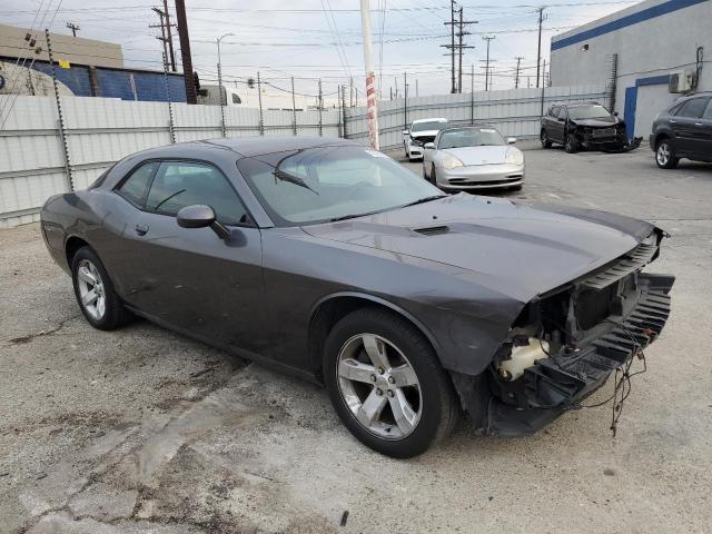 Vin: 2c3cdyag2eh210036, lot: 43384695, dodge challenger sxt 20144
