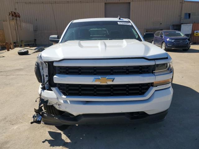 2018 CHEVROLET SILVERADO - 1GCRCPECXJZ342210