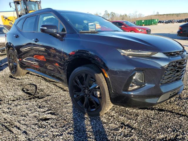 2020 CHEVROLET BLAZER RS - 3GNKBKRS6LS595993