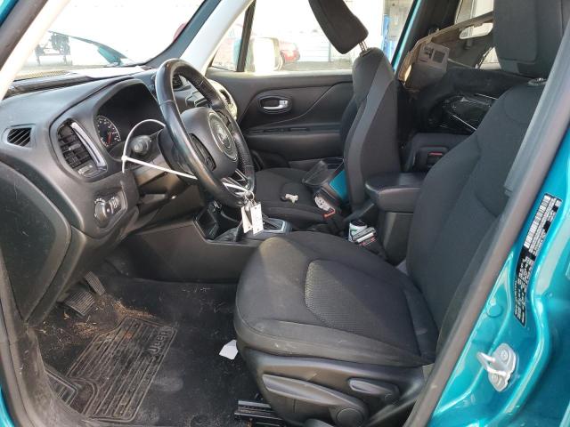 2020 JEEP RENEGADE L - ZACNJABB0LPL99236