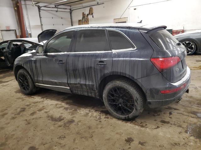2013 AUDI Q5 PREMIUM - WA1LFAFPXDA090094