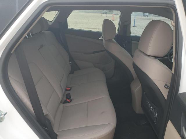 2020 HYUNDAI TUCSON LIM - KM8J33A45LU201903