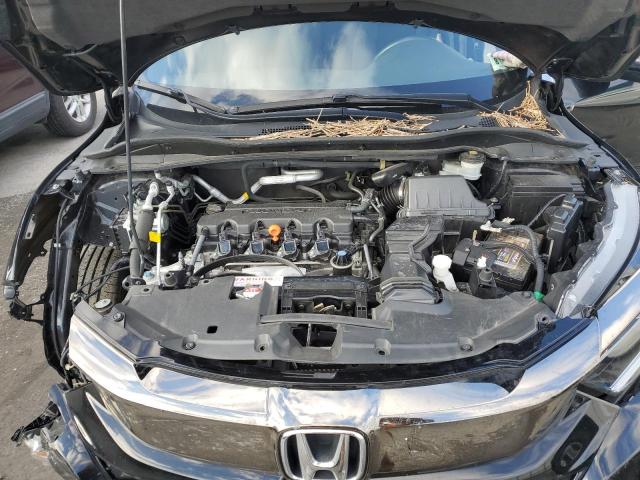 2022 HONDA HR-V SPORT - 3CZRU6H14NM701246