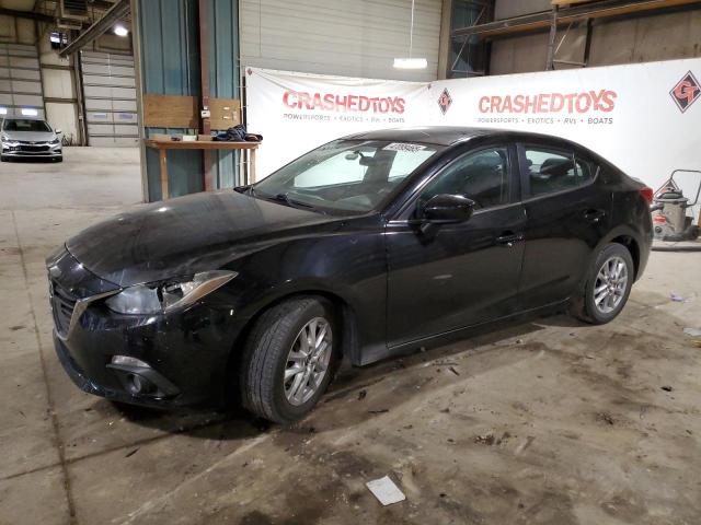 MAZDA 3 TOURING