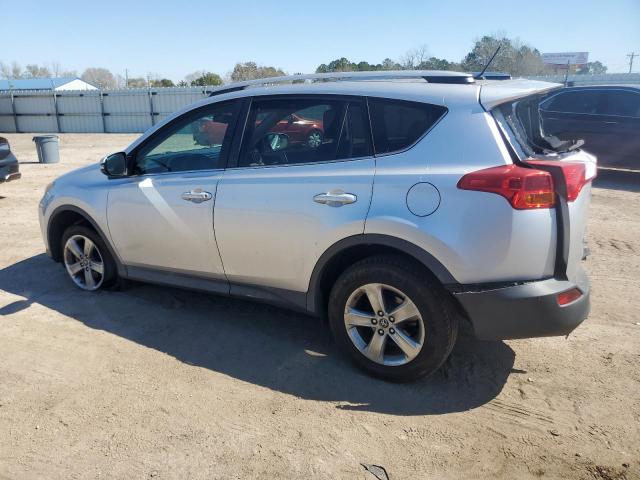 Vin: 2t3wfrev3fw197722, lot: 47007215, toyota rav4 xle 20152