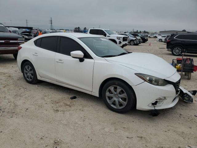 2015 MAZDA 3 SPORT - 3MZBM1U75FM146567