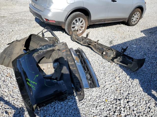 2018 CHEVROLET SILVERADO 3GCUKREC3JG490496