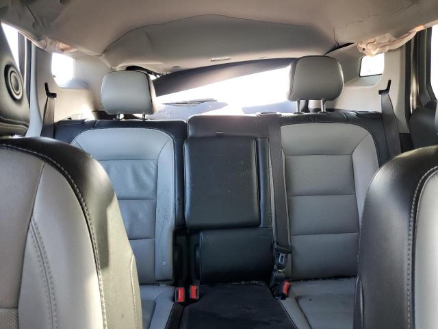 2022 GMC TERRAIN SL - 3GKALVEV5NL154117