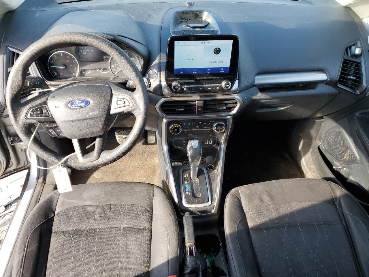 FORD ECOSPORT SE