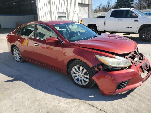 Vin: 1n4al3ap6gc168118, lot: 46432915, nissan altima 2.5 20164