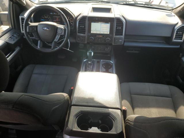 2017 FORD F150 SUPER - 1FTEW1EF3HKE44030