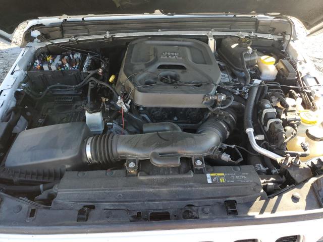 2018 JEEP WRANGLER U - 1C4HJXEN7JW276476