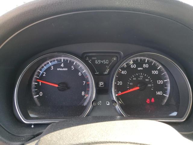 2017 NISSAN VERSA S - 3N1CN7AP0HL802522