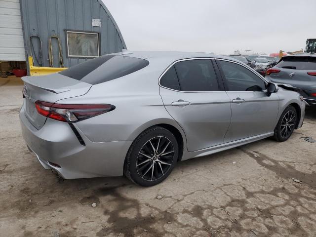 Vin: 4t1g11ak4mu410117, lot: 43875175, toyota camry se 20213