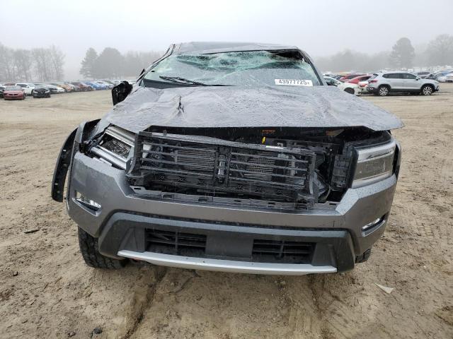 2024 NISSAN FRONTIER S - 1N6ED1EK5RN627574