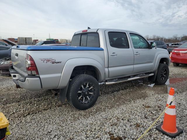 Vin: 3tmlu4enxcm101786, lot: 45571565, toyota tacoma double cab 20123