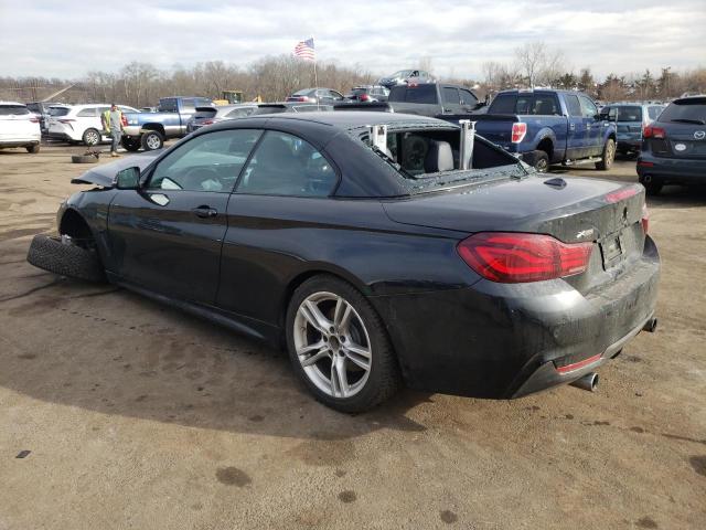 2020 BMW 440XI WBA4Z7C00L5N02457