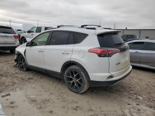 2016 TOYOTA RAV4 SE - JTMNFREV4GD082766