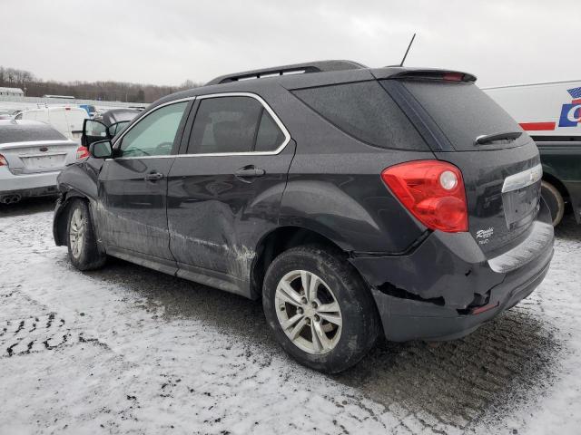 2015 CHEVROLET EQUINOX LT 2GNFLFEKXF6184658