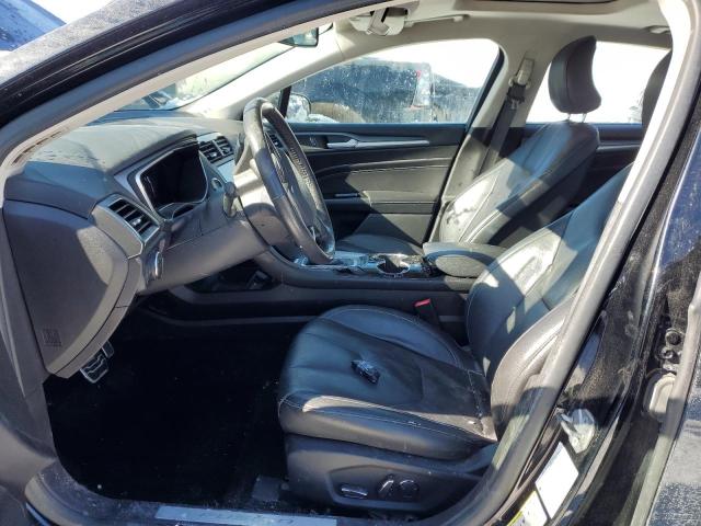 2016 FORD FUSION TIT - 3FA6P0D9XGR252322