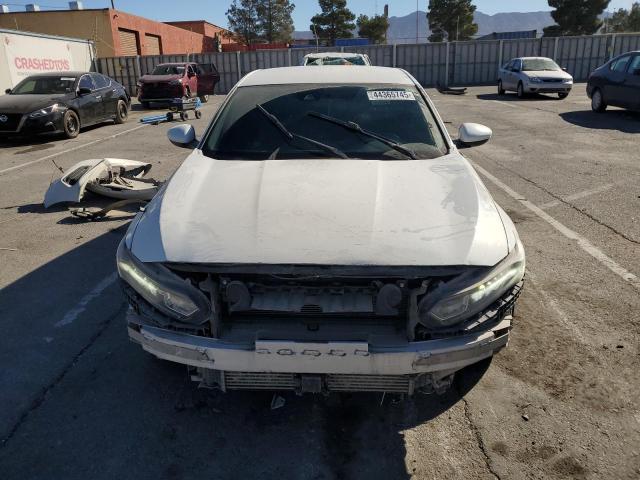 2018 HONDA ACCORD SPO - 1HGCV1F3XJA183605