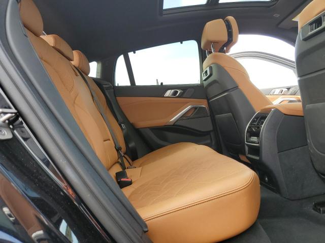 2023 BMW X6 5UXCY8C07P9P36454