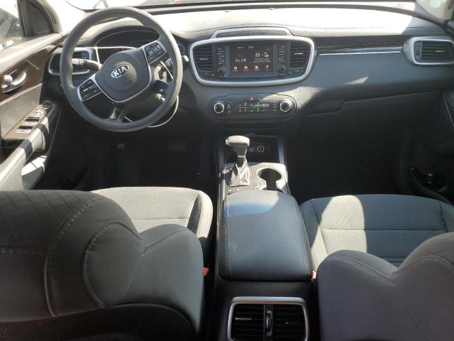 2020 KIA SORENTO L - 5XYPGDA38LG655404