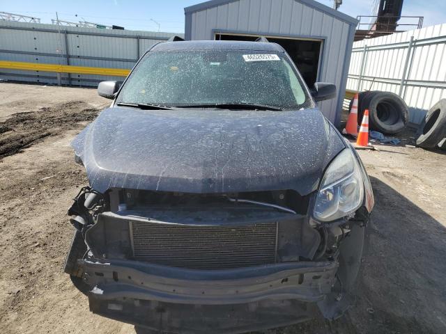 2016 CHEVROLET EQUINOX LT - 2GNALCEK3G6342767