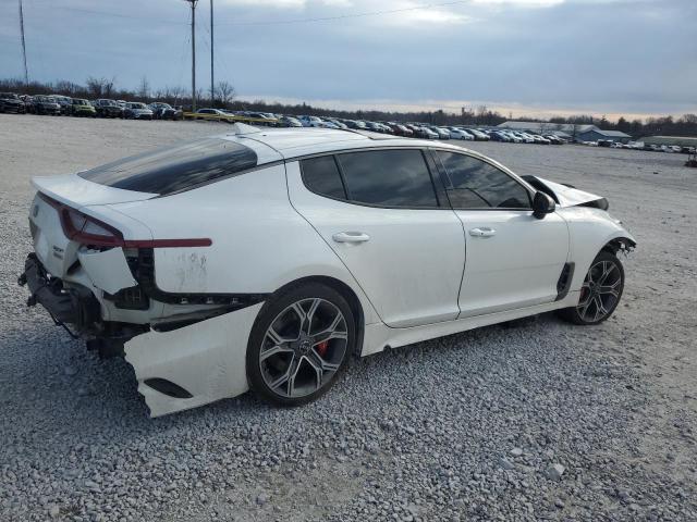 Vin: knae45lc4k6045792, lot: 47090235, kia stinger gt1 20193