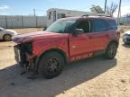 2021 FORD BRONCO SPO - 3FMCR9B66MRA94833