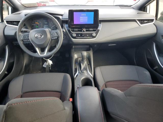 2023 TOYOTA COROLLA LE - JTDBDMHE3P3004590